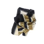 Fashion, accesorii si bijuterii - Femei - Accesorii femei - Esarfe si fulare femei - Batic de dama, 50 x 50 cm, ButicCochet, din satin, multicolor - ES2643 - Infinity.ro