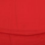 Fashion, accesorii si bijuterii - Femei - Accesorii femei - Esarfe si fulare femei - Esarfa de dama, Buticcochet, 100% matase, 180 x 90 cm, Rosu- ES1141 - Infinity.ro
