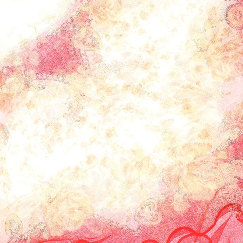 Fashion, accesorii si bijuterii - Femei - Accesorii femei - Esarfe si fulare femei - Esarfa de dama, Buticcochet, 60x60 cm, 40% matase 60% poliester, cu imprimeu floral, Crem - ES2013 - Infinity.ro