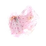 Fashion, accesorii si bijuterii - Femei - Accesorii femei - Esarfe si fulare femei - Esarfa de dama, Buticcochet, 60x60 cm, 40% matase 60% poliester, cu imprimeu floral, Lila - ES2010 - Infinity.ro