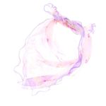 Fashion, accesorii si bijuterii - Femei - Accesorii femei - Esarfe si fulare femei - Esarfa de dama, Buticcochet, 60x60 cm, 40% matase 60% poliester, cu imprimeu floral, Mov - ES2028 - Infinity.ro