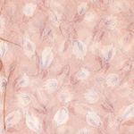 Fashion, accesorii si bijuterii - Femei - Accesorii femei - Esarfe si fulare femei - Esarfa de dama, Buticcochet, 60x60 cm, 40% matase 60% poliester, cu imprimeu floral, Maro - ES2024 - Infinity.ro