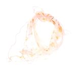 Fashion, accesorii si bijuterii - Femei - Accesorii femei - Esarfe si fulare femei - Esarfa de dama, Buticcochet, 60x60 cm, 40% matase 60% poliester, cu imprimeu floral, Roz - ES2031 - Infinity.ro
