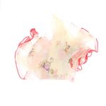 Fashion, accesorii si bijuterii - Femei - Accesorii femei - Esarfe si fulare femei - Esarfa de dama, Buticcochet, 60x60 cm, 40% matase 60% poliester, cu imprimeu floral, Crem - ES2034 - Infinity.ro