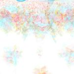 Fashion, accesorii si bijuterii - Femei - Accesorii femei - Esarfe si fulare femei - Esarfa de dama, Buticcochet, 60x60 cm, 40% matase 60% poliester, cu imprimeu floral, Albastru - ES2038 - Infinity.ro