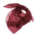 Fashion, accesorii si bijuterii - Femei - Accesorii femei - Esarfe si fulare femei - Esarfa, Batic, de dama, Buticcochet, Bodo, din 100% matase, 90x90 cm - ES877 - Infinity.ro