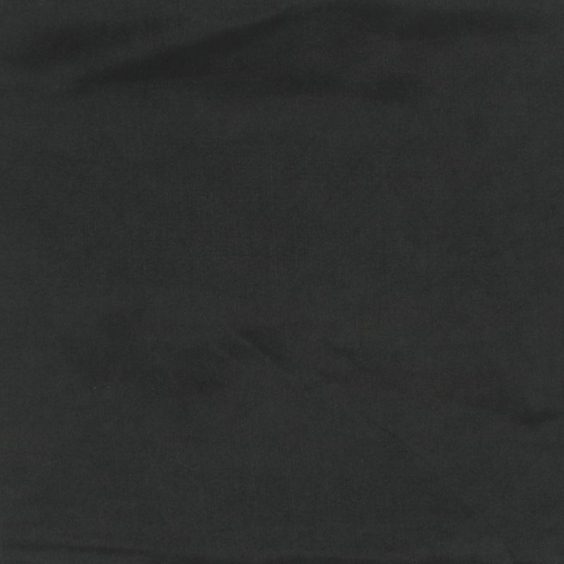 Fashion, accesorii si bijuterii - Femei - Accesorii femei - Esarfe si fulare femei - Esarfa, Batic, de dama, Buticcochet, Negru, din 100% matase, 90x90 cm - ES878 - Infinity.ro