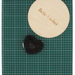 Fashion, accesorii si bijuterii - Femei - Accesorii femei - Genti si rucsacuri femei - Mini gentuta, de dama, din material sintetic, ButicCochet, 8x9x4 cm, inima cu strasuri, Negru - GND959 - Infinity.ro