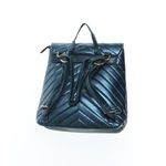 Fashion, accesorii si bijuterii - Femei - Accesorii femei - Genti si rucsacuri femei - Rucsac de dama, din fas, Co&Coo Fashion, 31x30 cm, Albastru - GND53 - Infinity.ro