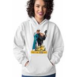 Fashion, accesorii si bijuterii - Femei - Imbracaminte femei - Hanorace femei - Hanorac Femei Despicable Minions Family Minioni, alb, marime 2XL - Infinity.ro