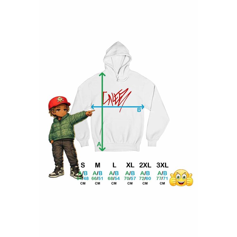 Fashion, accesorii si bijuterii - Femei - Imbracaminte femei - Hanorace femei - Hanorac Femei Don Toliver Caleb Trap Hip-Hop Music, alb, marime 2XL - Infinity.ro