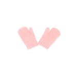 Fashion, accesorii si bijuterii - Copii - Accesorii copii - Manusi copii - Manusi copii, de iarna, din acril si lana, ButicCochet, cu inimioara, fara degete, One size, Roz pal - MC12 - Infinity.ro