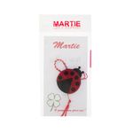 Market - Cadouri - Martisoare - Martisor Brosa, Buticcochet, din fetru, Gargarita - MR497 - Infinity.ro
