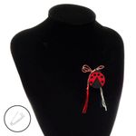 Market - Cadouri - Martisoare - Martisor Brosa, Buticcochet, din fetru, Gargarita - MR497 - Infinity.ro