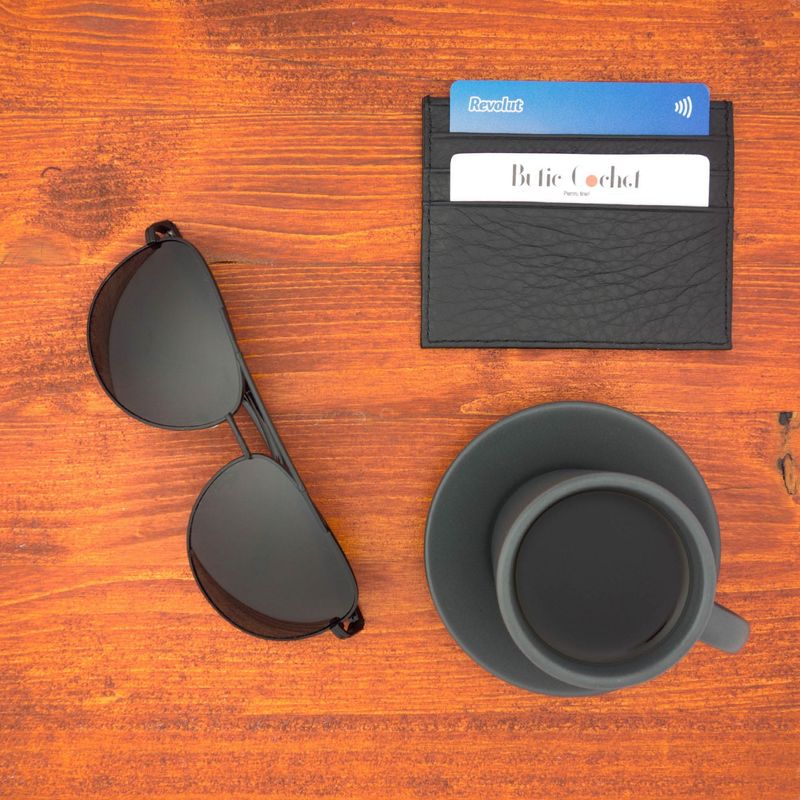 Fashion, accesorii si bijuterii - Barbati - Accesorii barbati - Ochelari de soare barbati - Ochelari de soare, barbati, Negrii, rama metalica, lentila gri polarizata - OCS263 - Infinity.ro