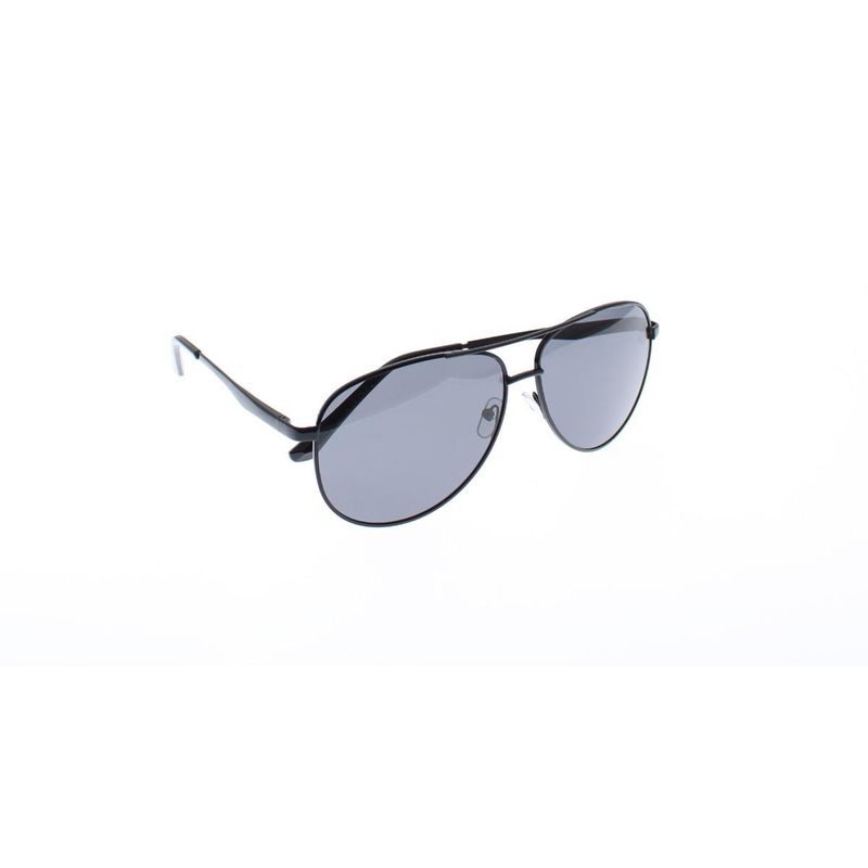 Fashion, accesorii si bijuterii - Femei - Accesorii femei - Ochelari de soare femei - Ochelari de soare, Unisex, cu rama metalica, lentila gri - OCS372 - Infinity.ro