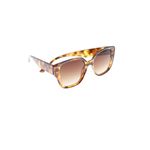 Fashion, accesorii si bijuterii - Femei - Accesorii femei - Ochelari de soare femei - Ochelari de soare, Buticcochet, Dama, rama din plastic, lentila maro - OCS339 - Infinity.ro