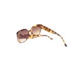 Fashion, accesorii si bijuterii - Femei - Accesorii femei - Ochelari de soare femei - Ochelari de soare, Buticcochet, Dama, rama din plastic, lentila maro - OCS339 - Infinity.ro