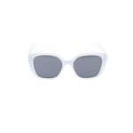 Fashion, accesorii si bijuterii - Femei - Accesorii femei - Ochelari de soare femei - Ochelari de soare, Buticcochet, Dama, rama din plastic, lentila gri - OCS338 - Infinity.ro