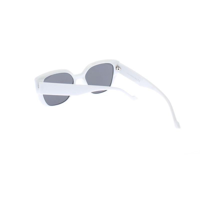 Fashion, accesorii si bijuterii - Femei - Accesorii femei - Ochelari de soare femei - Ochelari de soare, Buticcochet, Dama, rama din plastic, lentila gri - OCS338 - Infinity.ro