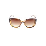 Fashion, accesorii si bijuterii - Femei - Accesorii femei - Ochelari de soare femei - Ochelari de soare, Buticcochet, Dama, rama din plastic, lentila maro - OCS339 - Infinity.ro