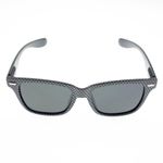 Fashion, accesorii si bijuterii - Femei - Accesorii femei - Ochelari de soare femei - Ochelari de soare, unisex, Gri, lentila gri polarizata - OCS271 - Infinity.ro