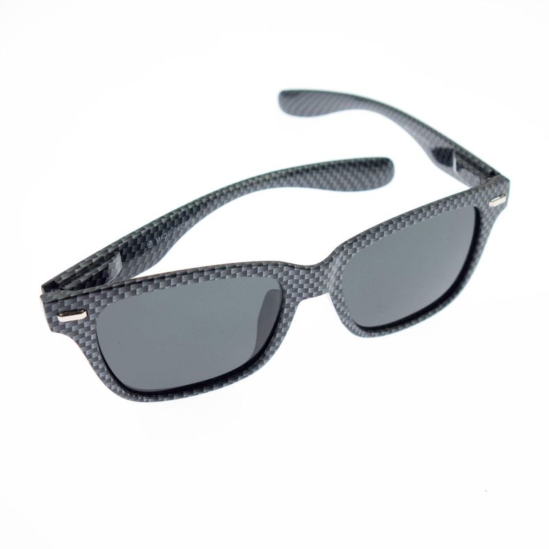 Fashion, accesorii si bijuterii - Femei - Accesorii femei - Ochelari de soare femei - Ochelari de soare, unisex, Gri, lentila gri polarizata - OCS271 - Infinity.ro