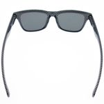 Fashion, accesorii si bijuterii - Femei - Accesorii femei - Ochelari de soare femei - Ochelari de soare, unisex, Gri, lentila gri polarizata - OCS271 - Infinity.ro