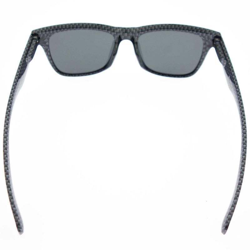 Fashion, accesorii si bijuterii - Femei - Accesorii femei - Ochelari de soare femei - Ochelari de soare, unisex, Gri, lentila gri polarizata - OCS271 - Infinity.ro