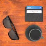 Fashion, accesorii si bijuterii - Femei - Accesorii femei - Ochelari de soare femei - Ochelari de soare, unisex, Negru mat, lentila gri polarizata - OCS269 - Infinity.ro