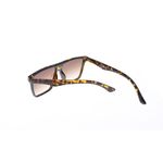 Fashion, accesorii si bijuterii - Femei - Accesorii femei - Ochelari de soare femei - Ochelari de soare, Buticcochet, Dama, rama din plastic, lentila maro degrade - OCS363 - Infinity.ro