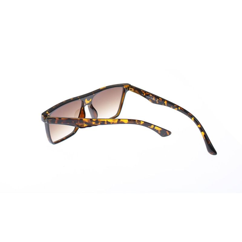 Fashion, accesorii si bijuterii - Femei - Accesorii femei - Ochelari de soare femei - Ochelari de soare, Buticcochet, Dama, rama din plastic, lentila maro degrade - OCS363 - Infinity.ro
