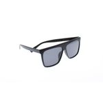 Fashion, accesorii si bijuterii - Femei - Accesorii femei - Ochelari de soare femei - Ochelari de soare, Buticcochet, Dama, rama din plastic, lentila gri - OCS364 - Infinity.ro