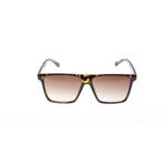 Fashion, accesorii si bijuterii - Femei - Accesorii femei - Ochelari de soare femei - Ochelari de soare, Buticcochet, Dama, rama din plastic, lentila maro degrade - OCS363 - Infinity.ro