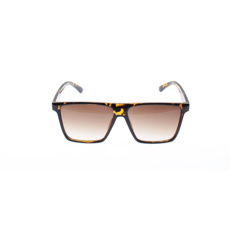 Fashion, accesorii si bijuterii - Femei - Accesorii femei - Ochelari de soare femei - Ochelari de soare, Buticcochet, Dama, rama din plastic, lentila maro degrade - OCS363 - Infinity.ro