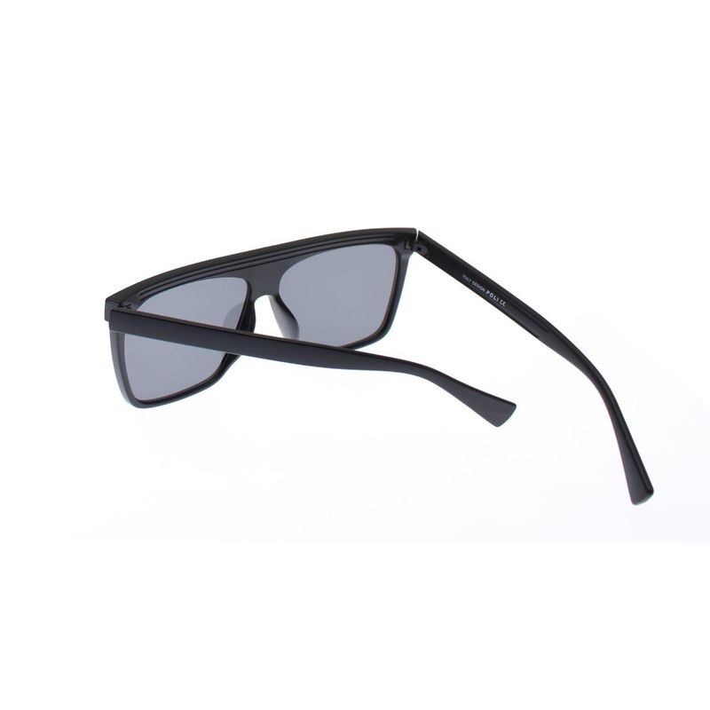 Fashion, accesorii si bijuterii - Femei - Accesorii femei - Ochelari de soare femei - Ochelari de soare, Buticcochet, Dama, rama din plastic, lentila gri - OCS364 - Infinity.ro