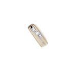 Fashion, accesorii si bijuterii - Femei - Accesorii femei - Portofele femei - Port card, unisex, din piele naturala, ButicCochet, 11 x 7.5 cm, Bej - PR882 - Infinity.ro