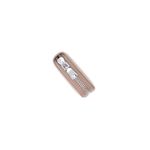 Fashion, accesorii si bijuterii - Femei - Accesorii femei - Portofele femei - Port card, unisex, din piele naturala, ButicCochet, 11 x 7.5 cm, Roz inchis - PR880 - Infinity.ro