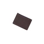 Fashion, accesorii si bijuterii - Femei - Accesorii femei - Portofele femei - Port card, din piele naturala, Buticcochet, 10x7x1 cm, Visiniu - PR1033 - Infinity.ro
