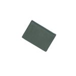 Fashion, accesorii si bijuterii - Femei - Accesorii femei - Portofele femei - Port card, din piele naturala, Buticcochet, 10x7x1 cm, Verde - PR1034 - Infinity.ro