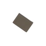 Fashion, accesorii si bijuterii - Femei - Accesorii femei - Portofele femei - Port card, din piele naturala, Buticcochet, 10x7x1 cm, Kaki - PR1038 - Infinity.ro