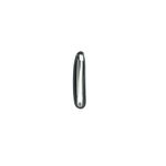 Fashion, accesorii si bijuterii - Femei - Accesorii femei - Portofele femei - Port card, din piele naturala, ButicCochet, 10 x 7 cm, Negru - PR746 - Infinity.ro