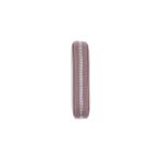 Fashion, accesorii si bijuterii - Femei - Accesorii femei - Portofele femei - Port card, unisex, din piele naturala, ButicCochet, 11 x 7.5 cm, Mov deschis - PR753 - Infinity.ro