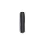 Fashion, accesorii si bijuterii - Femei - Accesorii femei - Portofele femei - Port card, unisex, din piele naturala, ButicCochet, 11 x 7.5 cm, Negru - PR751 - Infinity.ro