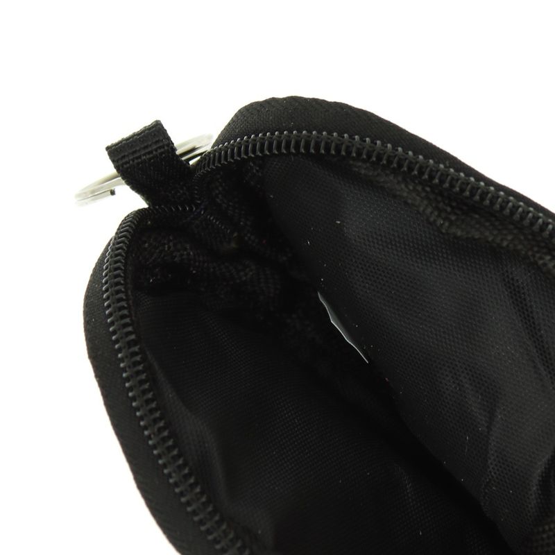Fashion, accesorii si bijuterii - Femei - Accesorii femei - Portofele femei - Port chei, din piele naturala, ButicCochet, 9 cm, diverse culori, Multicolor - PR897 - Infinity.ro