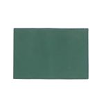 Fashion, accesorii si bijuterii - Femei - Accesorii femei - Portofele femei - Husa pasaport, piele naturala, ButicCochet, 10x13x0.5 cm, Verde - PR877 - Infinity.ro
