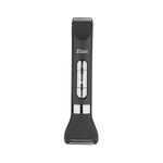 Ingrijire personala si Cosmetice - Aparate & accesorii ingrijire personala - Aparate de ras si tuns - Aparate de tuns - Aparat de tuns si barbierit multifunctional 4 in 1 Zilan ZLN5281, USB-C, LED Display, IPX6, fara fir - Infinity.ro