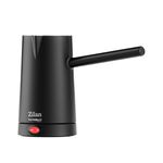 Electronice si Electrocasnice - Electrocasnice bucatarie - Preparare bauturi - Fierbatoare de apa - Ibric electric Zilan ZLN9019 Baristouch - 600 ml, Control Automat al Temperaturii - Infinity.ro