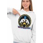 Fashion, accesorii si bijuterii - Femei - Imbracaminte femei - Hanorace femei - Hanorac Femei Grand Admiral Thrawn Star Wars, alb, marime 2XL - Infinity.ro