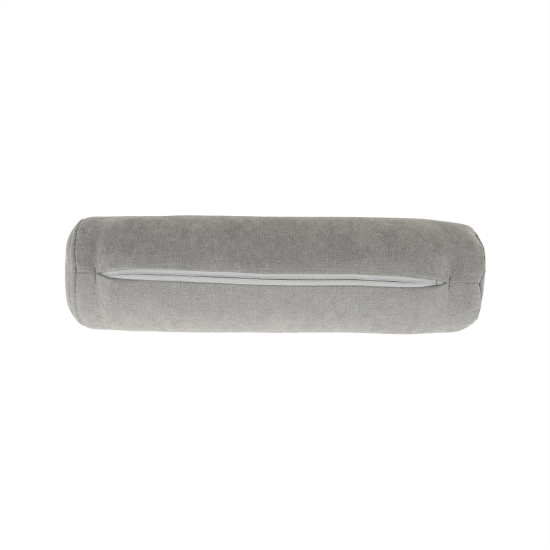 Casa si Gradina - Mobilier - Canapele si coltare - Canapele - Canapea extensibila, gri textil  Queens, AURELIA - Infinity.ro